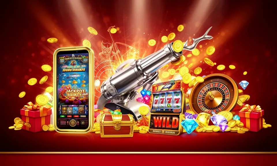 api66slot What We Carry at api66slot Casino