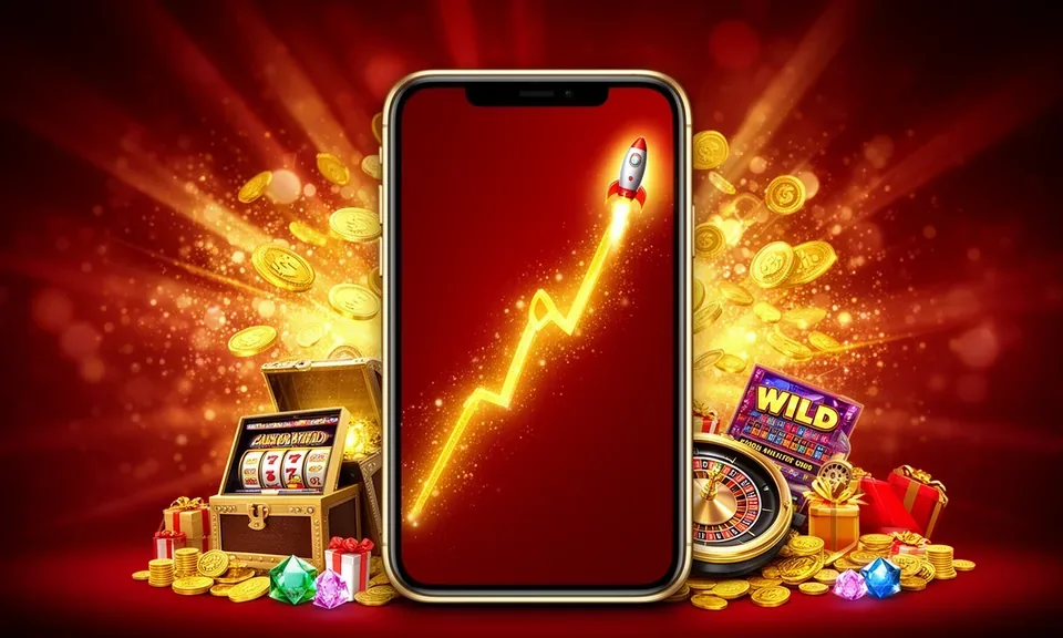 api66slot Slots, Live Tables and Sportsbook in One Place